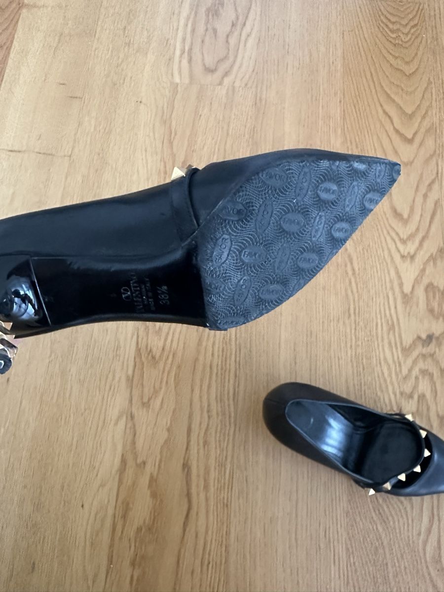 Scarpe da donna: Valentino – Usato da Winterthur venduto da kat_qz95 6