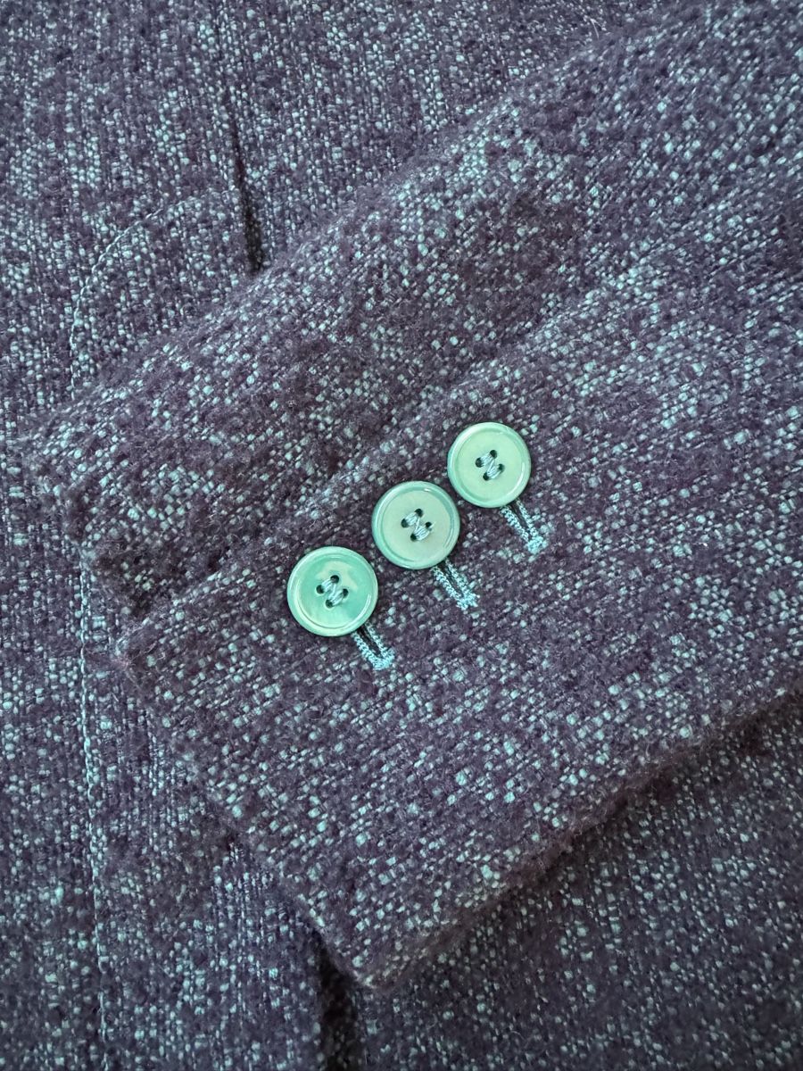 Jacken: Carven Jacket, Gr. 38 (XS-S) – Gebraucht aus Küsnacht ZH von mar_tr9p 5