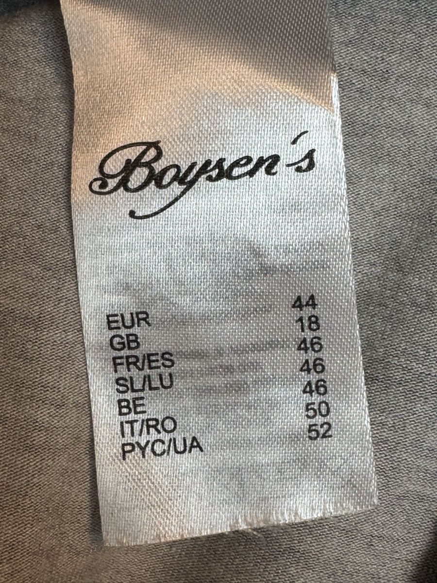 Lots de vêtements: 4 Damen Sommerkleider 44 verschiedene Muster – D'occasion à Galmiz par ranunkel25 2