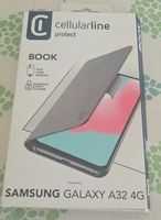 Handytasche Cellularline für Samsung Galaxy A32 4G neu