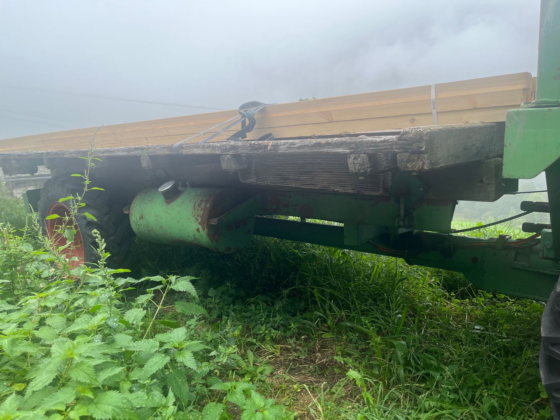 Traktoren: Schilter 1300 – Gebraucht aus stampa von fab_q8r7 3