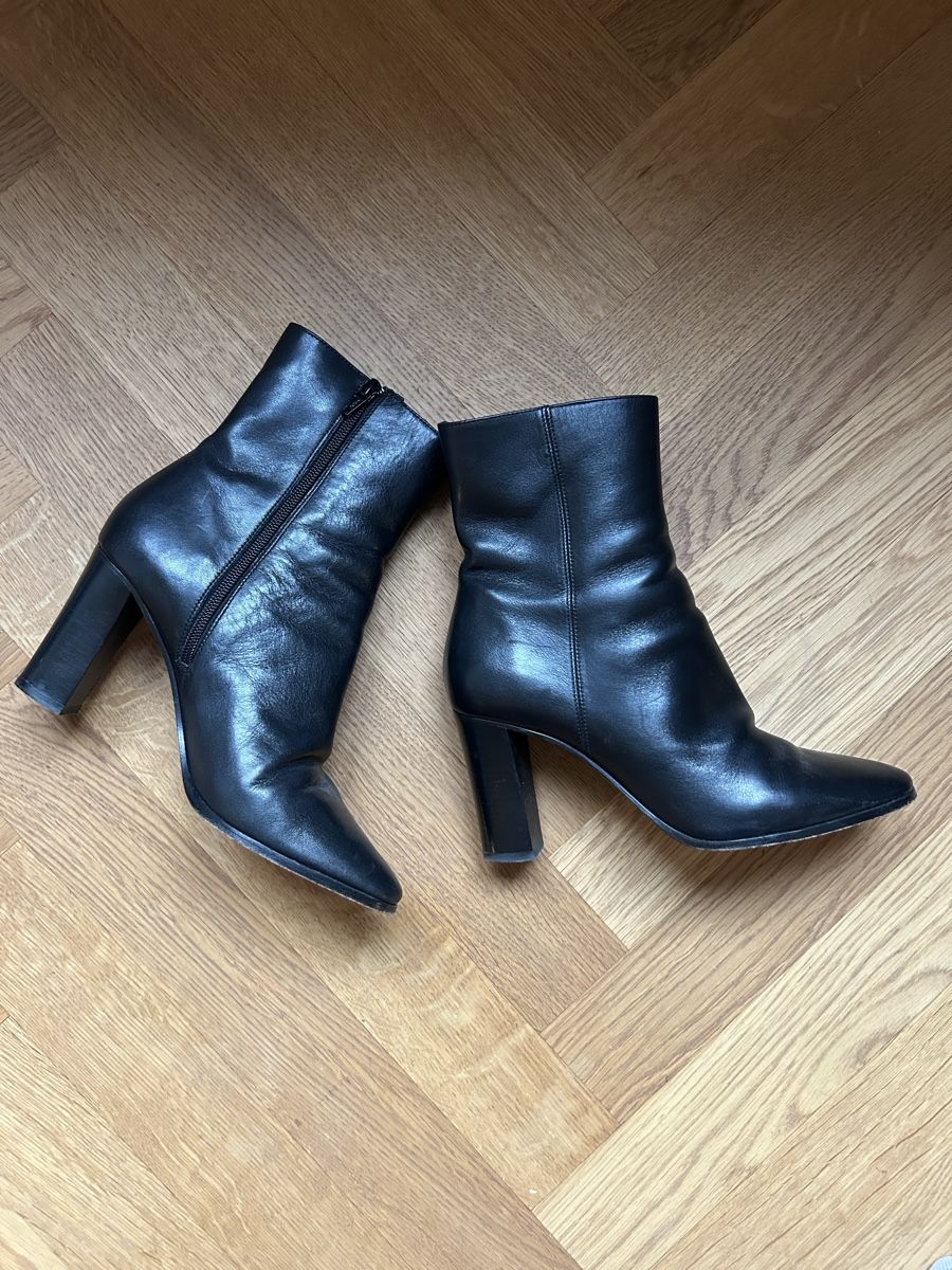 Maje Chaussures femmes: Maje Bottines 39 – D'occasion à Zürich par ZurichGothenburg