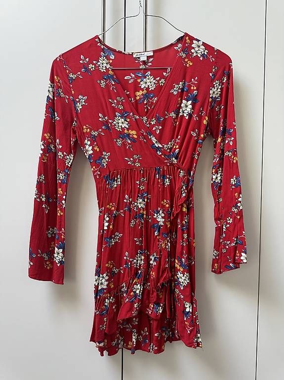 Vestiti: Kleid von Subdued – Usato da Wettswil venduto da mia_ql62