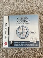 Dr. Kawashimas Gehirnjogging für Nintendo DS