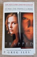 Krimi Trapped Englisch