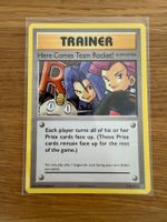 Here Comes Team Rocket! 113/108