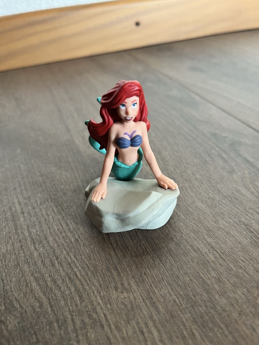 Tonies Jouets: Tonies Disney Ariel – D'occasion à Reitnau par Spitzmaus2007