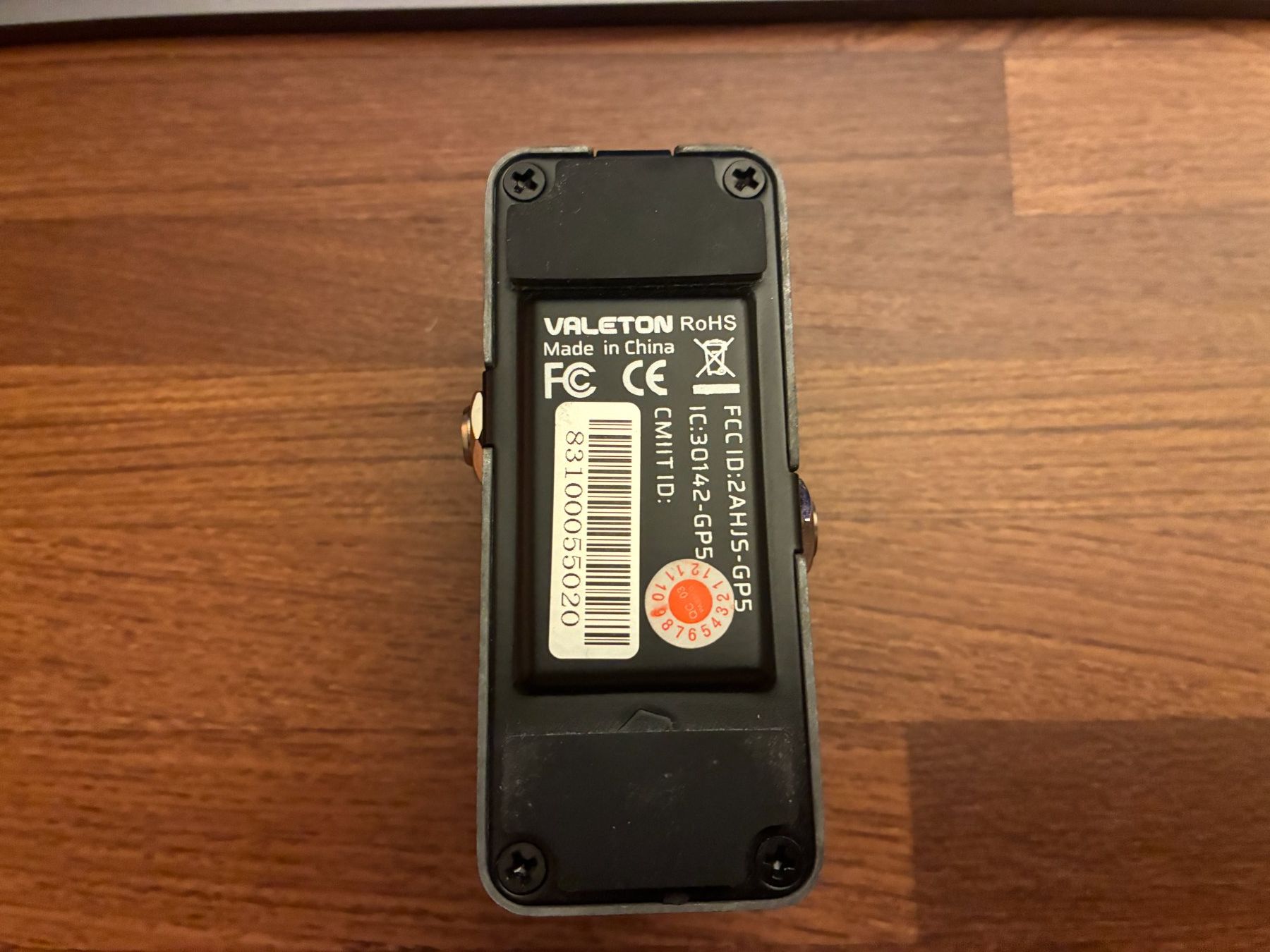 Strumenti musicali: Valeton GP-5 – Usato da Zürich venduto da Diegom81 3