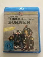 Auch die Engel Essen Bohnen Blu Ray Neu OVP
