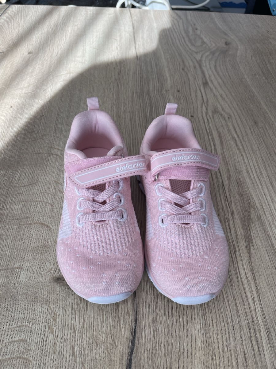 Elefanten Scarpe per ragazze: Elefanten Kinderschuhe Grösse 24 – Usato da Bad Zurzach venduto da manu8821