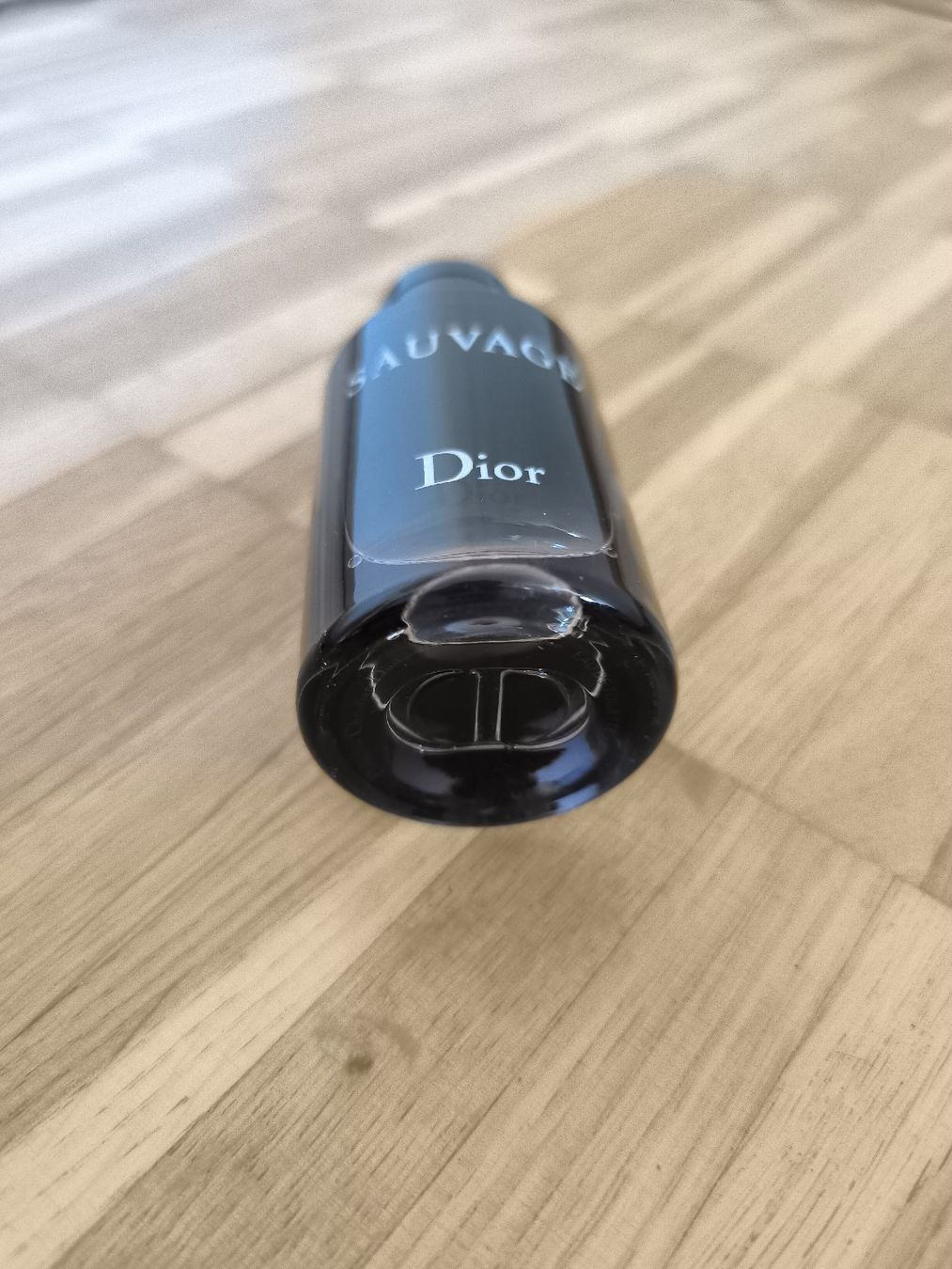 Dior Parfum & Eau de Toilette: Dior Sauvage Parfum – Gebraucht aus Zürich von Hadrien7 2