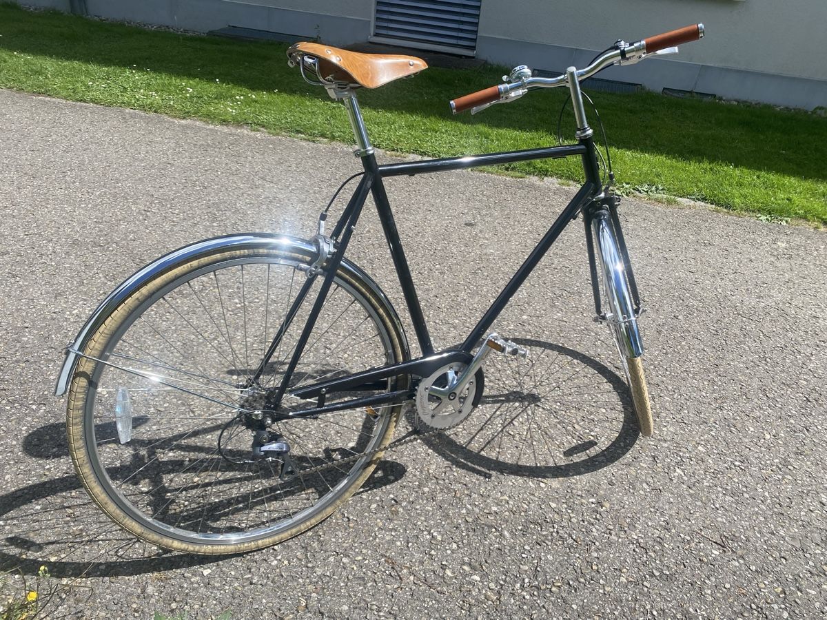 Siech Vélos: siech Velo – D'occasion à St. Gallen par moo_vb6z 5
