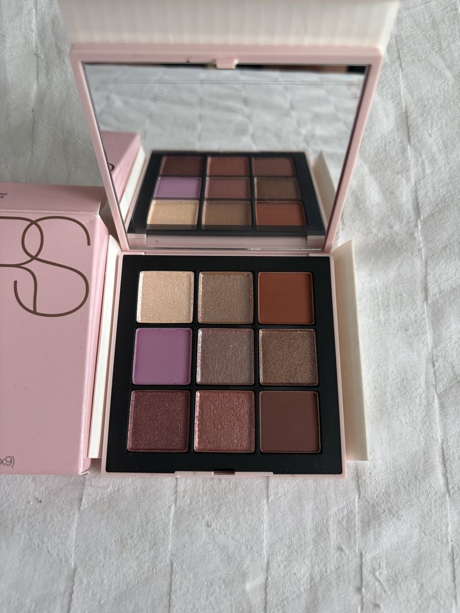 Nars Make-up: Palette de fards à paupières NARS – Nuovo e nell'imballaggio originale da Le Lignon venduto da hzrl 1