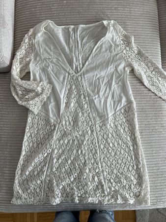 TUNIKA SOMMER SPITZE GR M