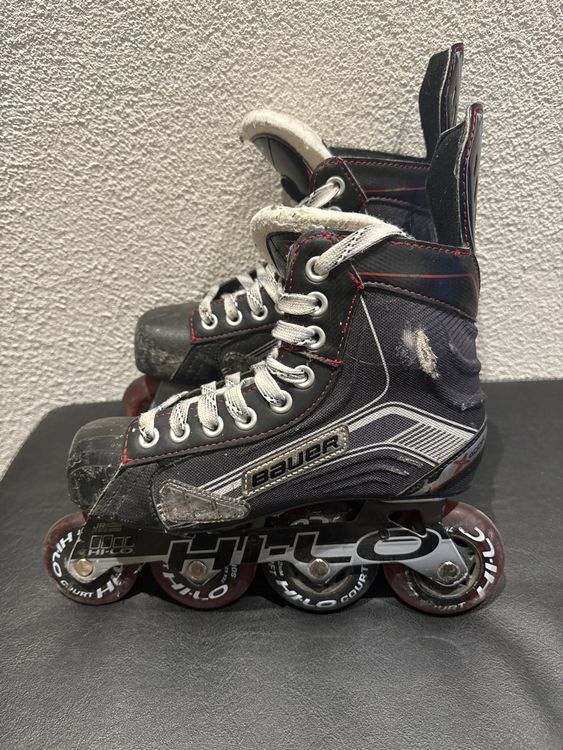 Bauer Inline Skates Gr. 36 Kaufen auf Ricardo