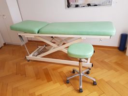 Massagebett
