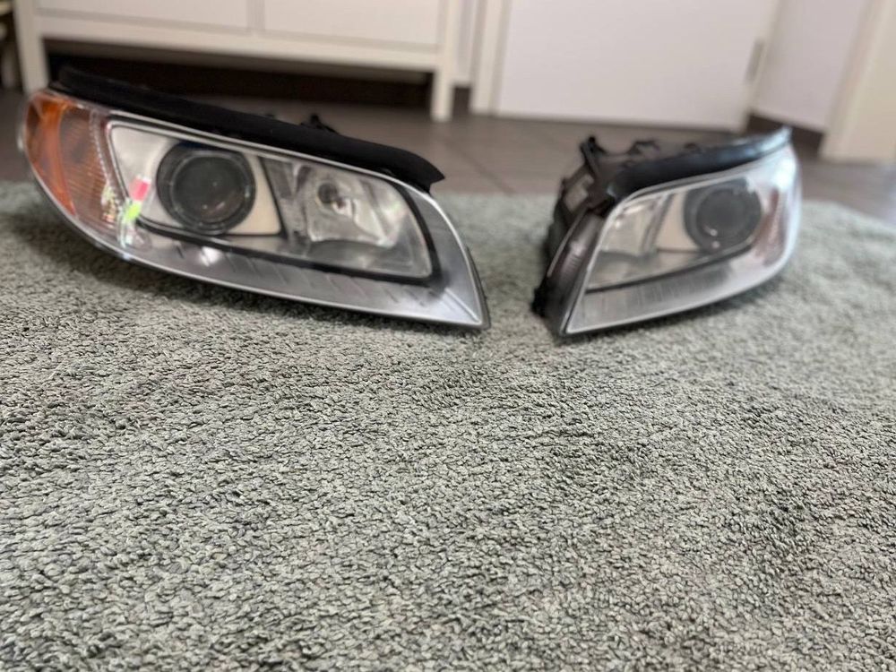 Volvo V70/S80 BiXenon Scheinwerfer Kaufen auf Ricardo