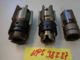 Verstellbare HSS Reibköpfe Ø30mm/Ø40mm /Ø 44mm