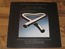 LP - MIKE OLDFIELD WITH THE ROYAL PHILHARMONIC ORCHE