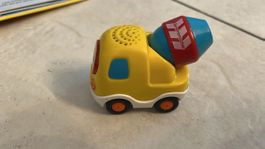 Tut Tut Flitzer Vtech 4er Set