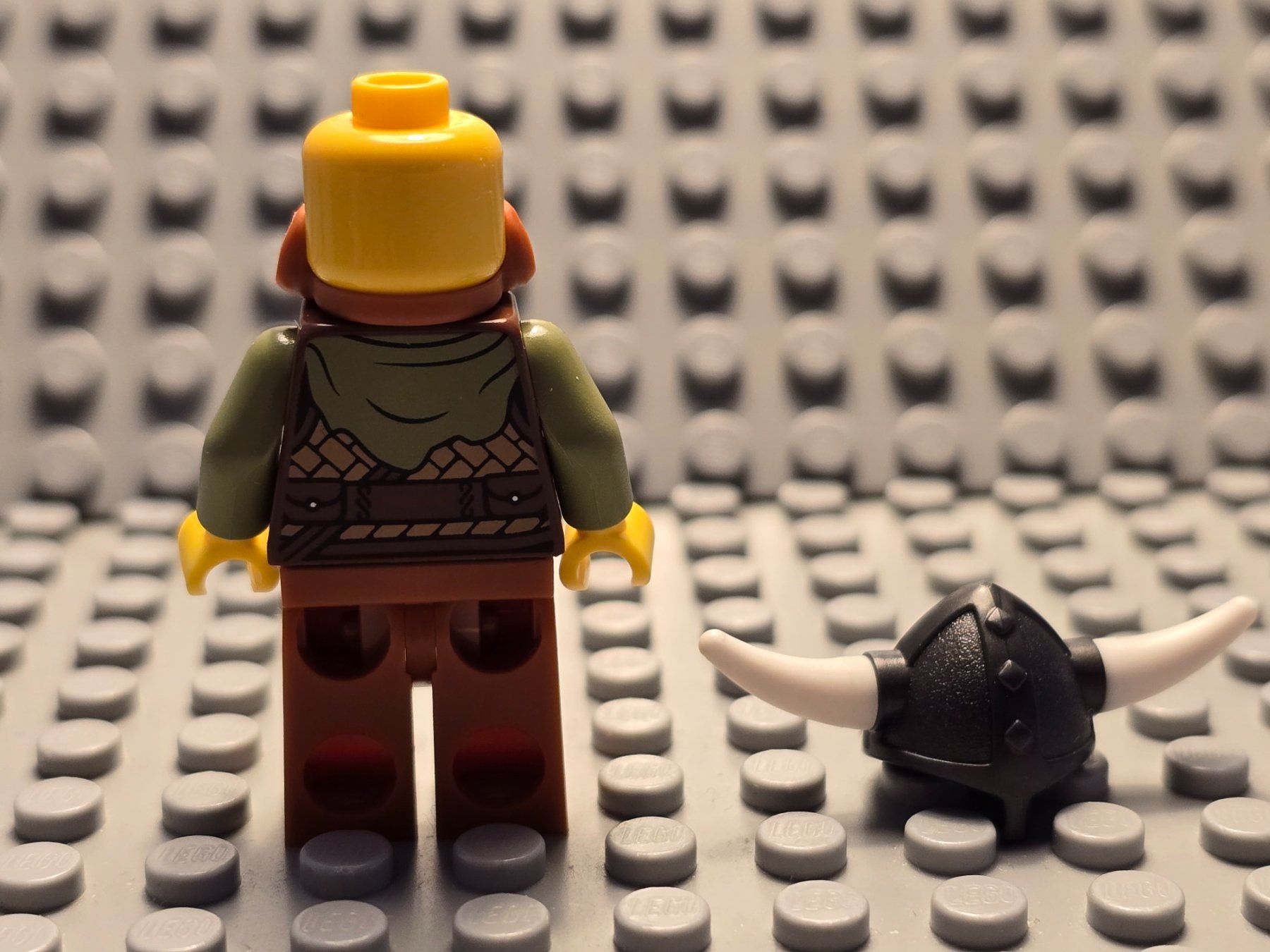 Lego Kit di costruzioni: Lego Wikinger (vik038) – Nuovo (secondo la descrizione) da Basel venduto da Swi-7621 2