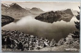 Kurort Vitznau am Vierwaldstättersee