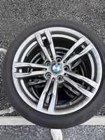 Original BMW 18 Zoll Kompletträder Sommer Styling M400