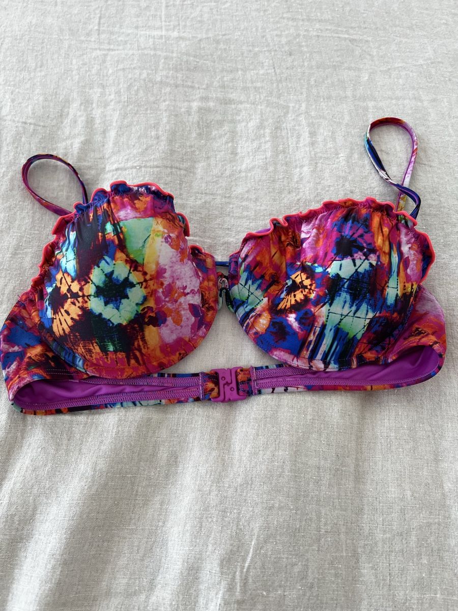 Badekleider & Bikinis: Bikini Oberteil Beldona – Neu und originalverpackt aus Rorschach von lvi_p29s 4