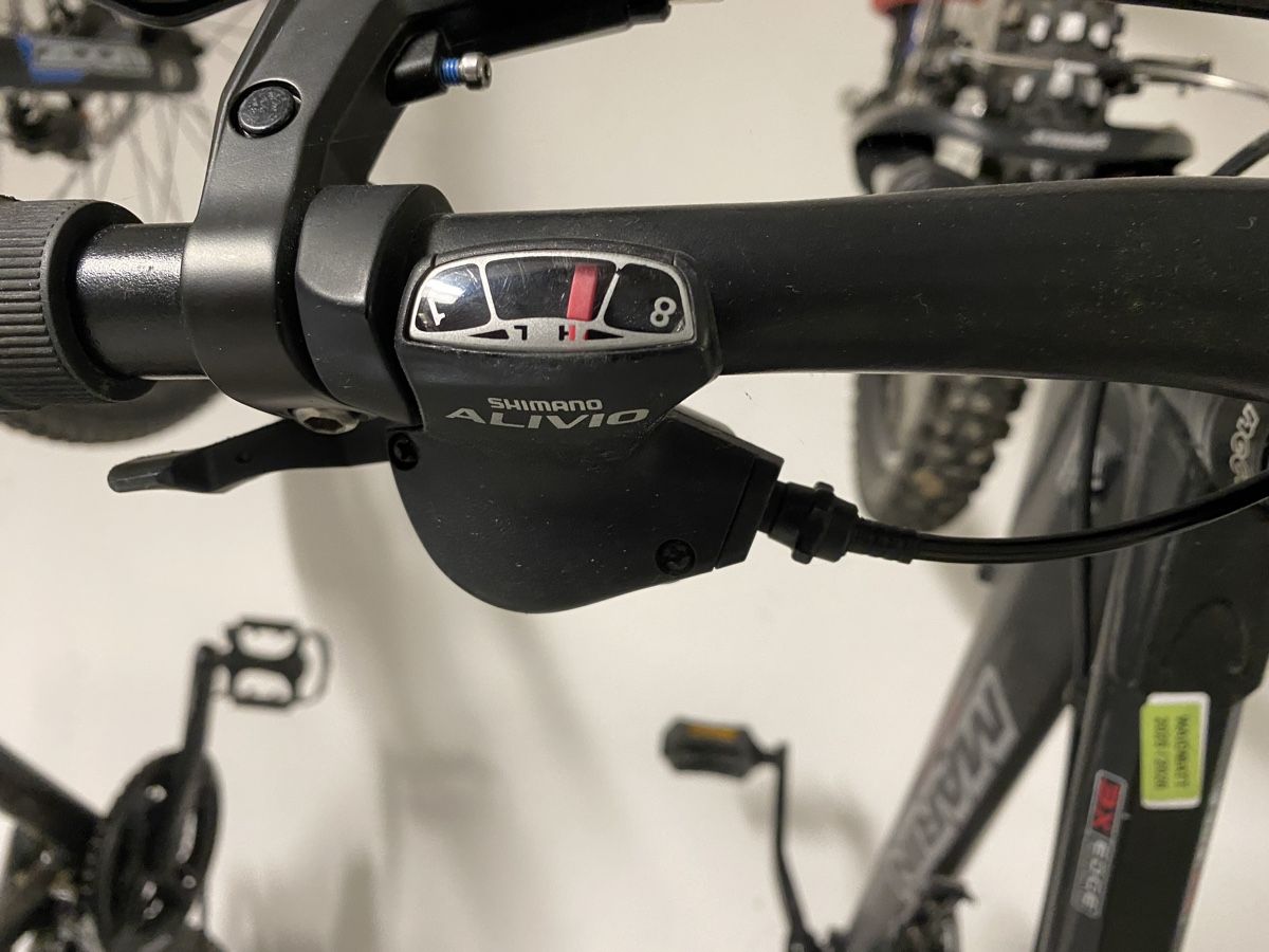 Biciclette: Fahrrad Herren 26 Zoll – Usato da Zürich venduto da Ethno1 6