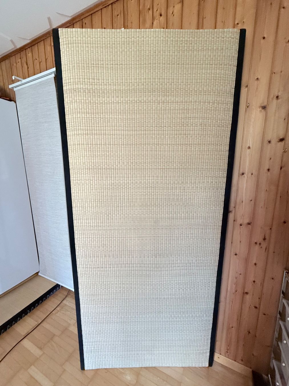 Bodenmatten: Tatami Matte 90 x 200 – Gebraucht aus Rüti ZH von Dietschis