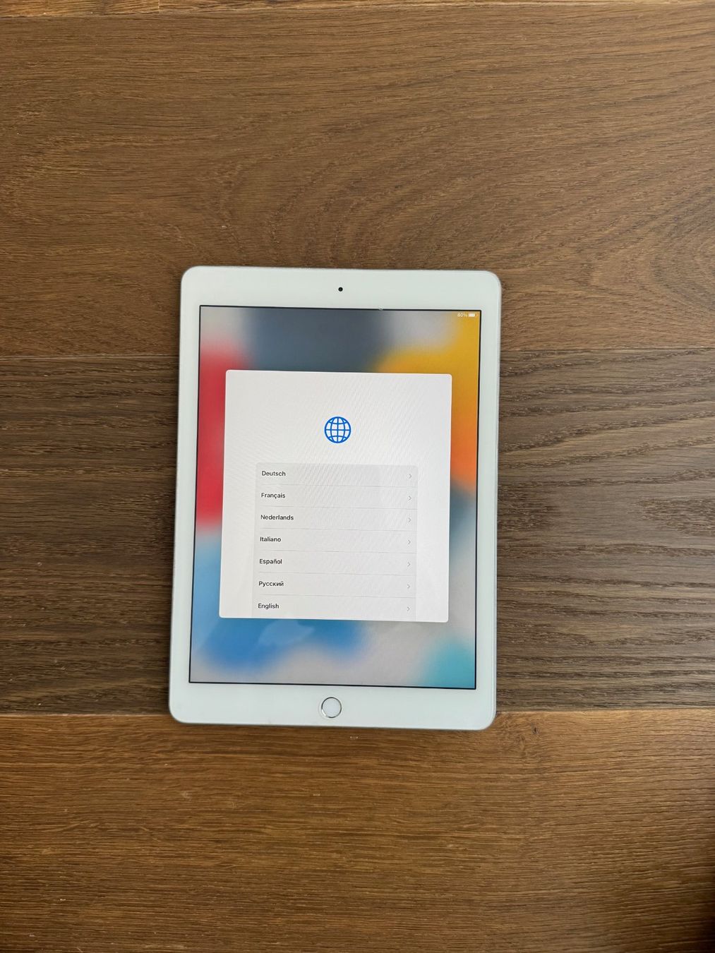Apple Tablettes PC: iPad Air2 / 64GB – D'occasion à Goldach par Lekape
