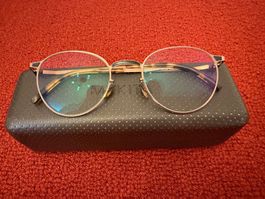 MYKITA JUL Lite Brille 48-20-140 mit Etui