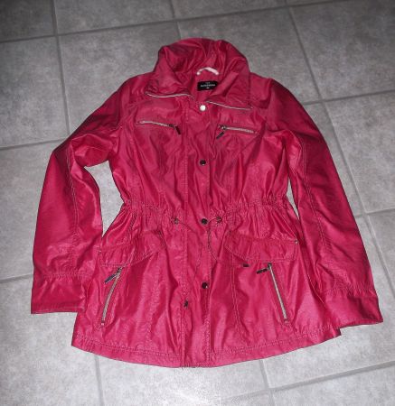 Damen Frühlingsjacke Grösse 38