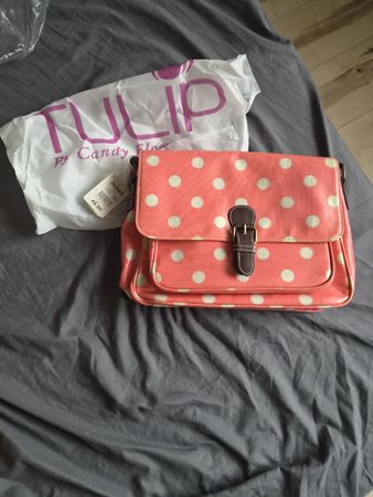Neue Tasche zu verkaufen