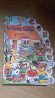 Buch 10 kleine Teddys