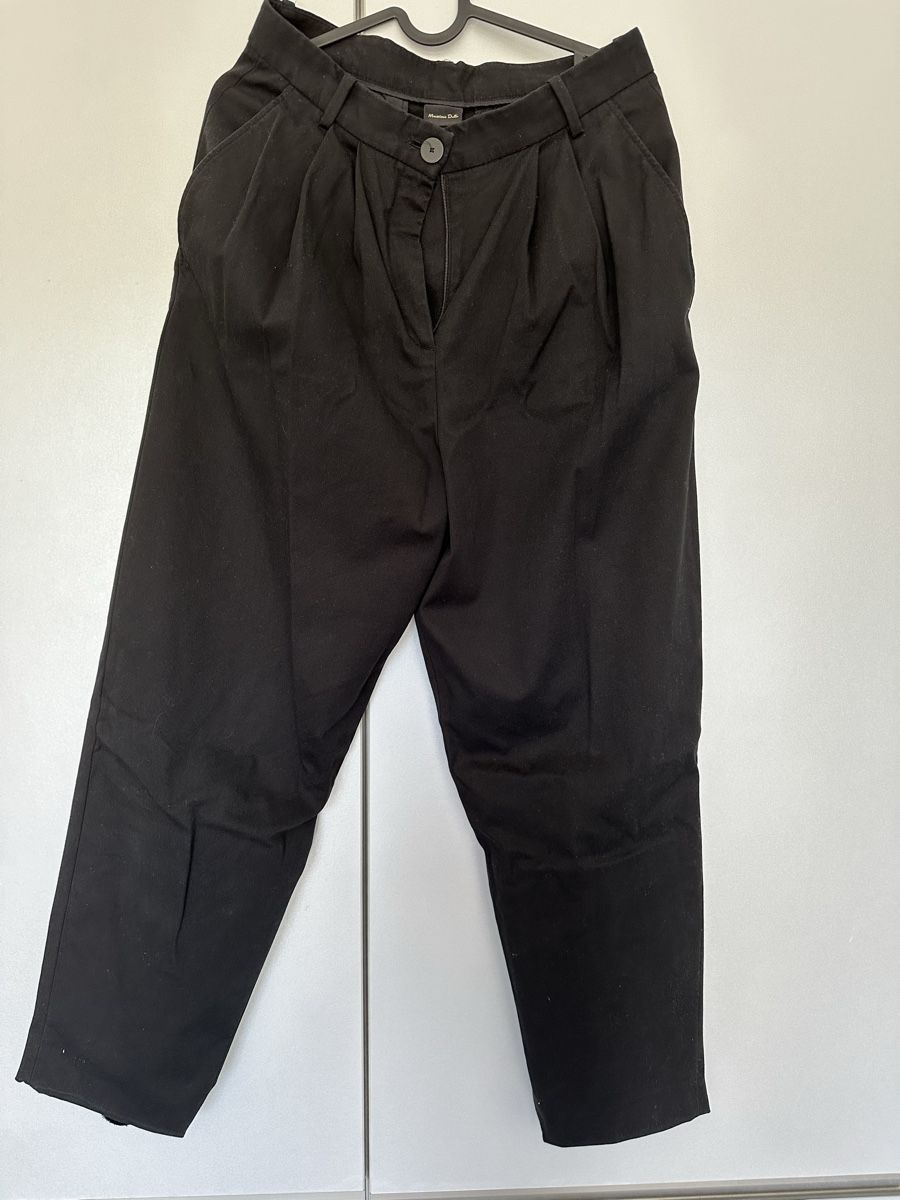 Massimo Dutti Pantalons: Massimo Dutti Hosen Gr.38 – D'occasion à Zürich par kup_6rb5