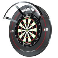 Dartboard Lichtsystem Polaris Winmau