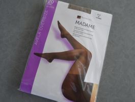 Avela Oversitze "Madame" M nomade