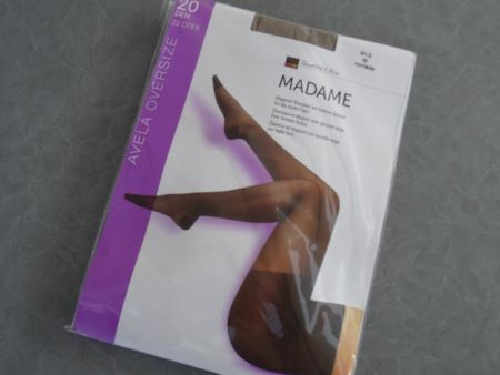 Avela Oversitze "Madame" M nomade