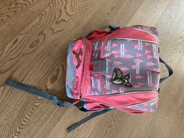 Step by Step Schulrucksack