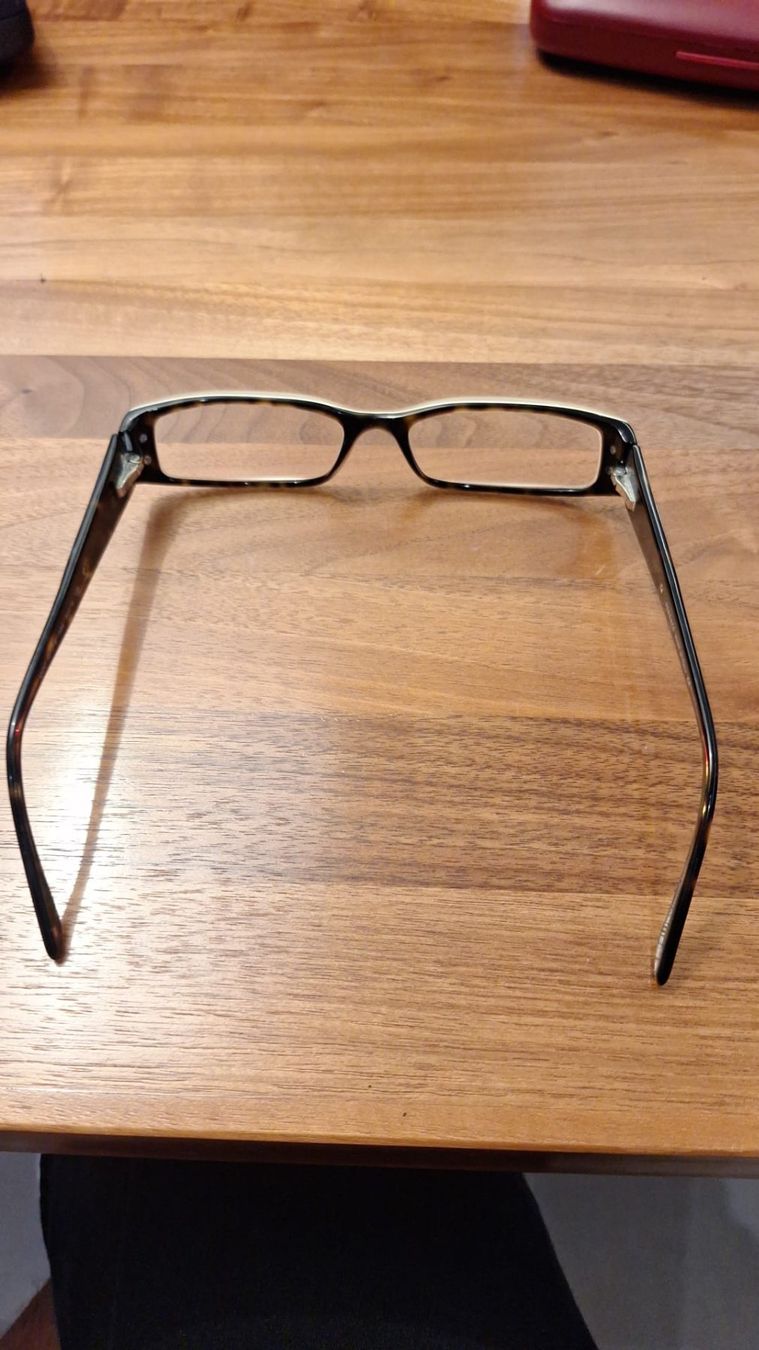Lunettes & Verres: Brillengestell Versace – D'occasion à Gossau par Salva1967 3