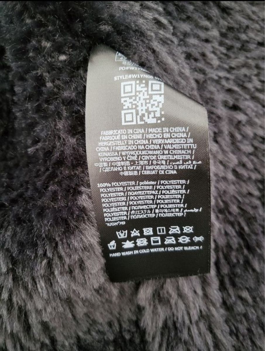 Guess Gilet & Giacche senza maniche: Guess Gilet, Kunstfell – Nuovo (secondo la descrizione) da Bern venduto da nui_6vmk 1