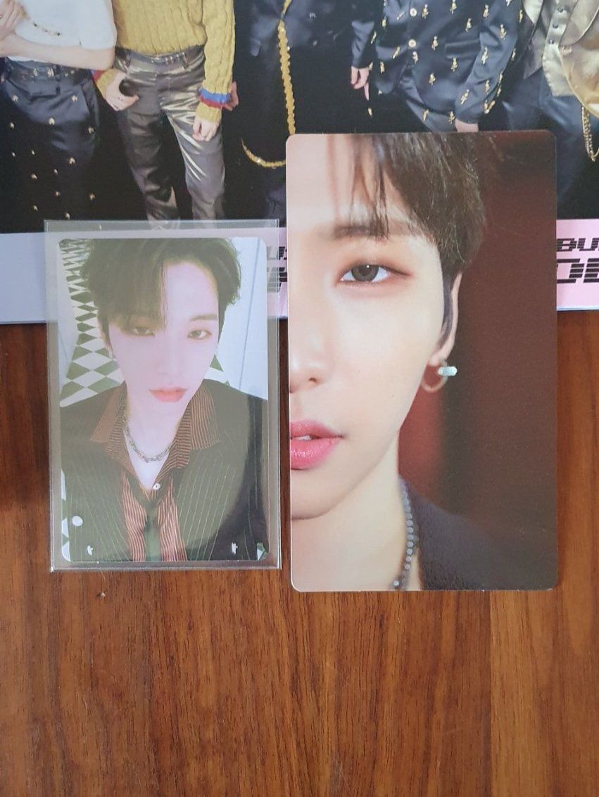 CDs: ONEUS Mini Album Vol.5 - Binary Code Set – D'occasion à Kriens par befor83 5