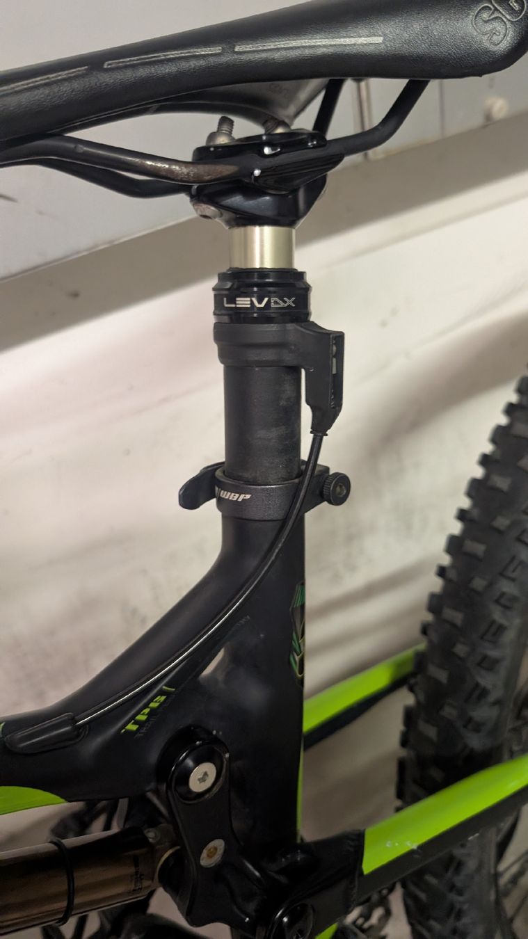 Wheeler Biciclette: Wheeler Brazilian 14 MTB – Usato da Herzogenbuchsee venduto da mas_t8d5 5
