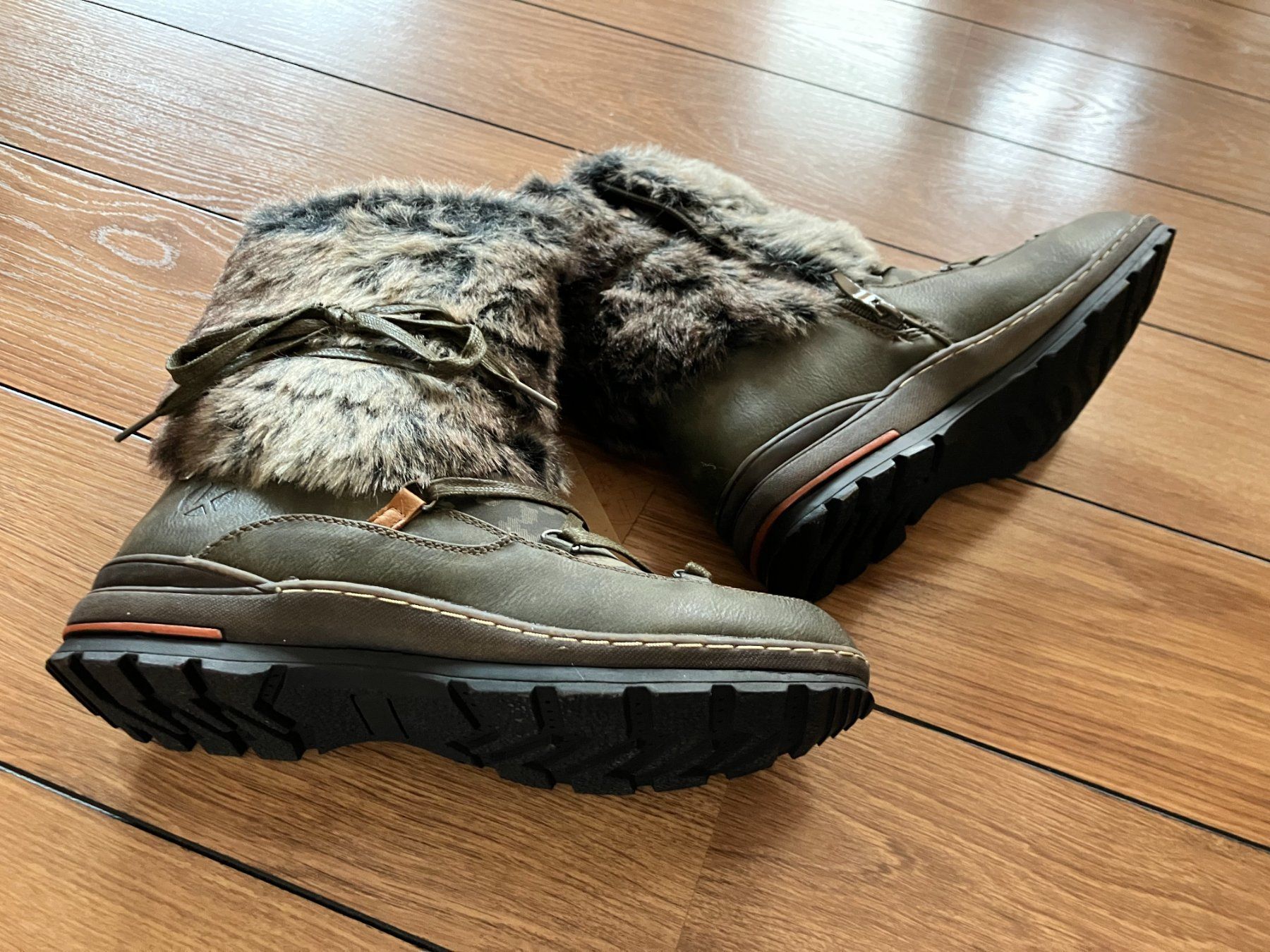 Scarpe da donna: bottines KIMBERFEEL – Nuovo e nell'imballaggio originale da Fontenais venduto da Vava68 1