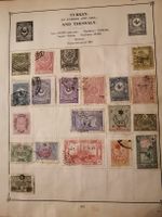 33mal Osmanisches Reich