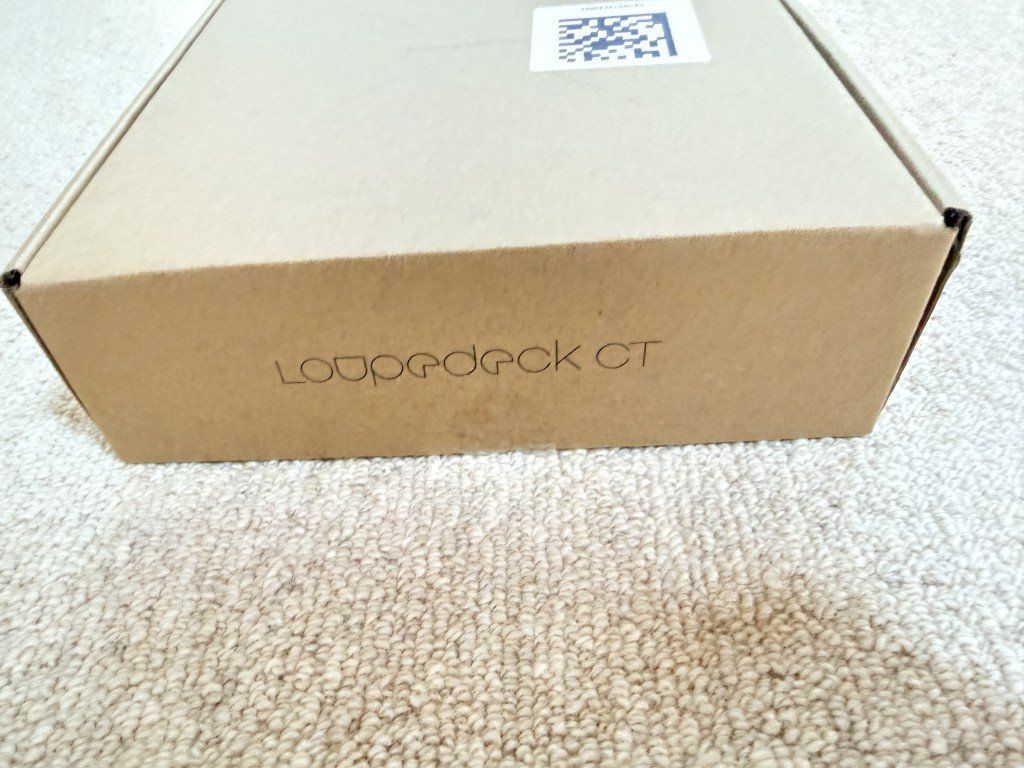 Tastiere: Loupedeck LDD-1903 – Nuovo (secondo la descrizione) da Hilterfingen venduto da Tomz 2