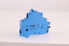 Hager MZN 173 Neutralleitertrenner