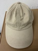 Stone Island Cap Beige Neu Sommer 2026