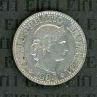 CHF___0.10 1934 -vz 10 Rappen